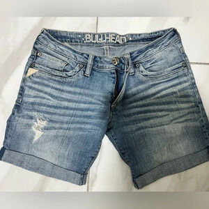 Bermuda Shorts Size 0